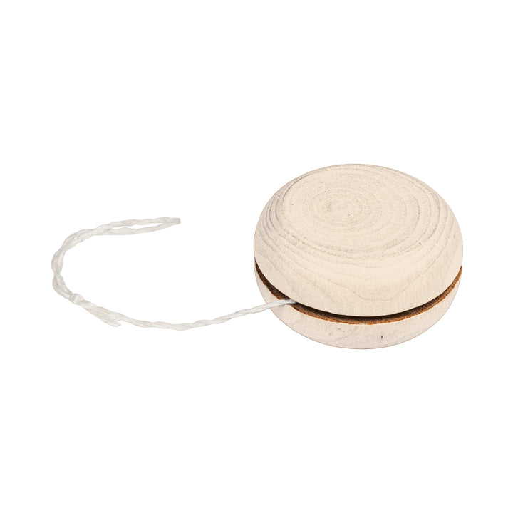 Erie Bamboo Yoyo image