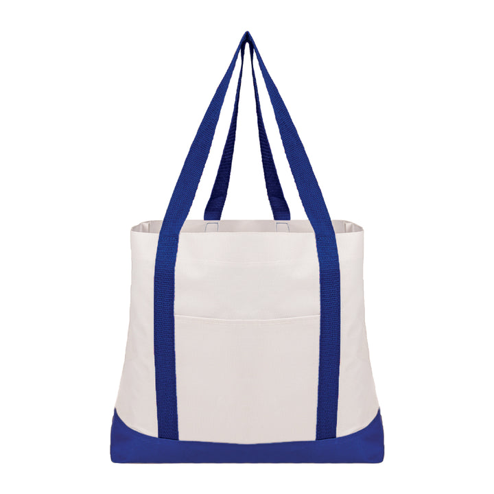 Acadia Tote Bag image