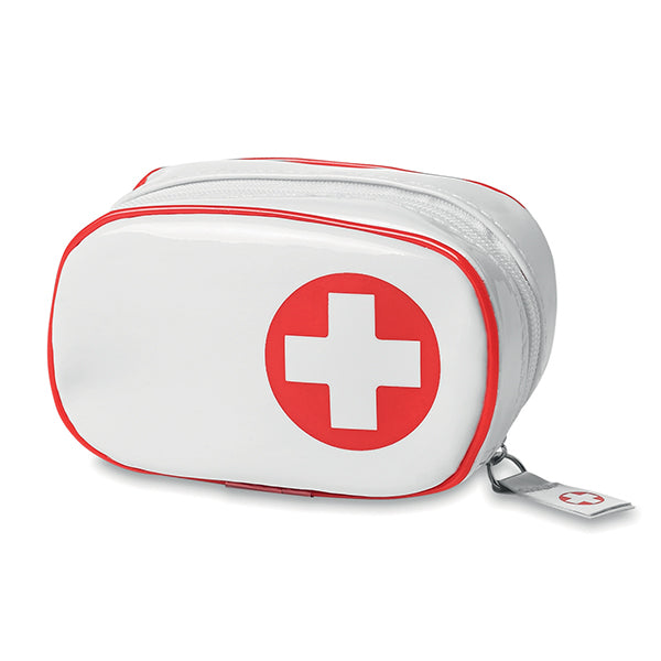 PVC First Aid Kit image