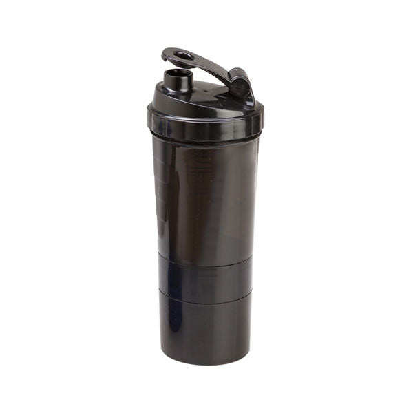 Jogger Compartment Lunch Shaker image