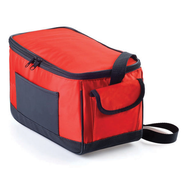 8 Pack Cooler Bag image