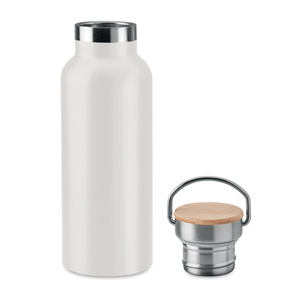 Sub Double Wall Stainless Steel Flask image