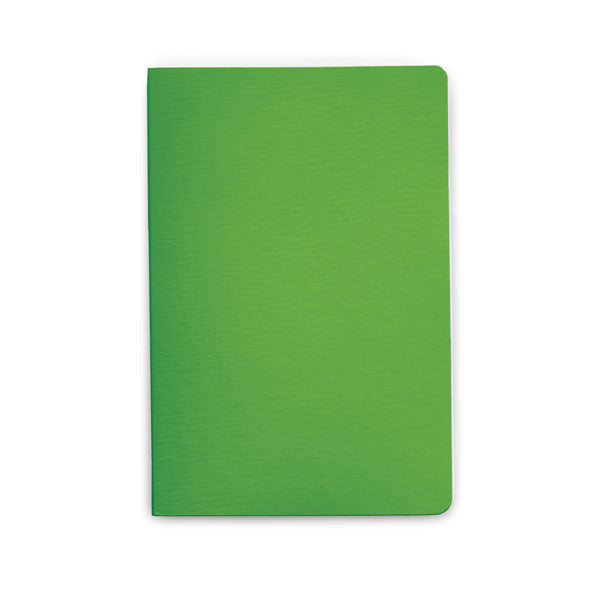 Mason Soft cover Notebook image