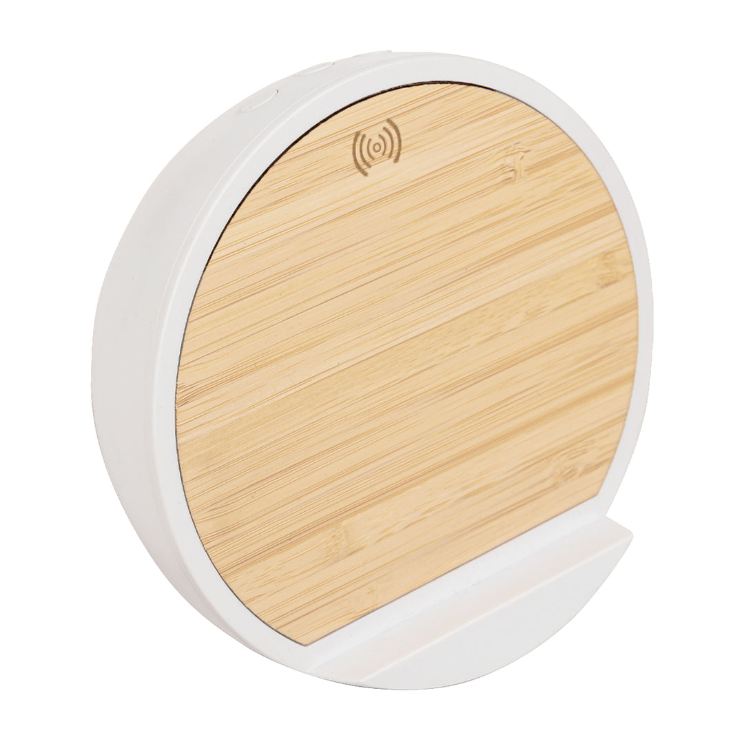 Hurley Bamboo Speaker image