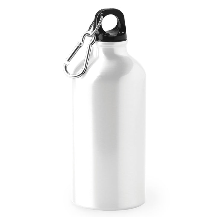 Sub 500ml Aluminium Water Bottle image