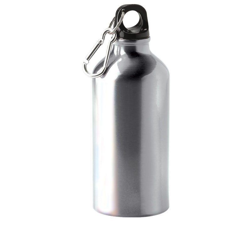 Sub 500ml Aluminium Water Bottle image