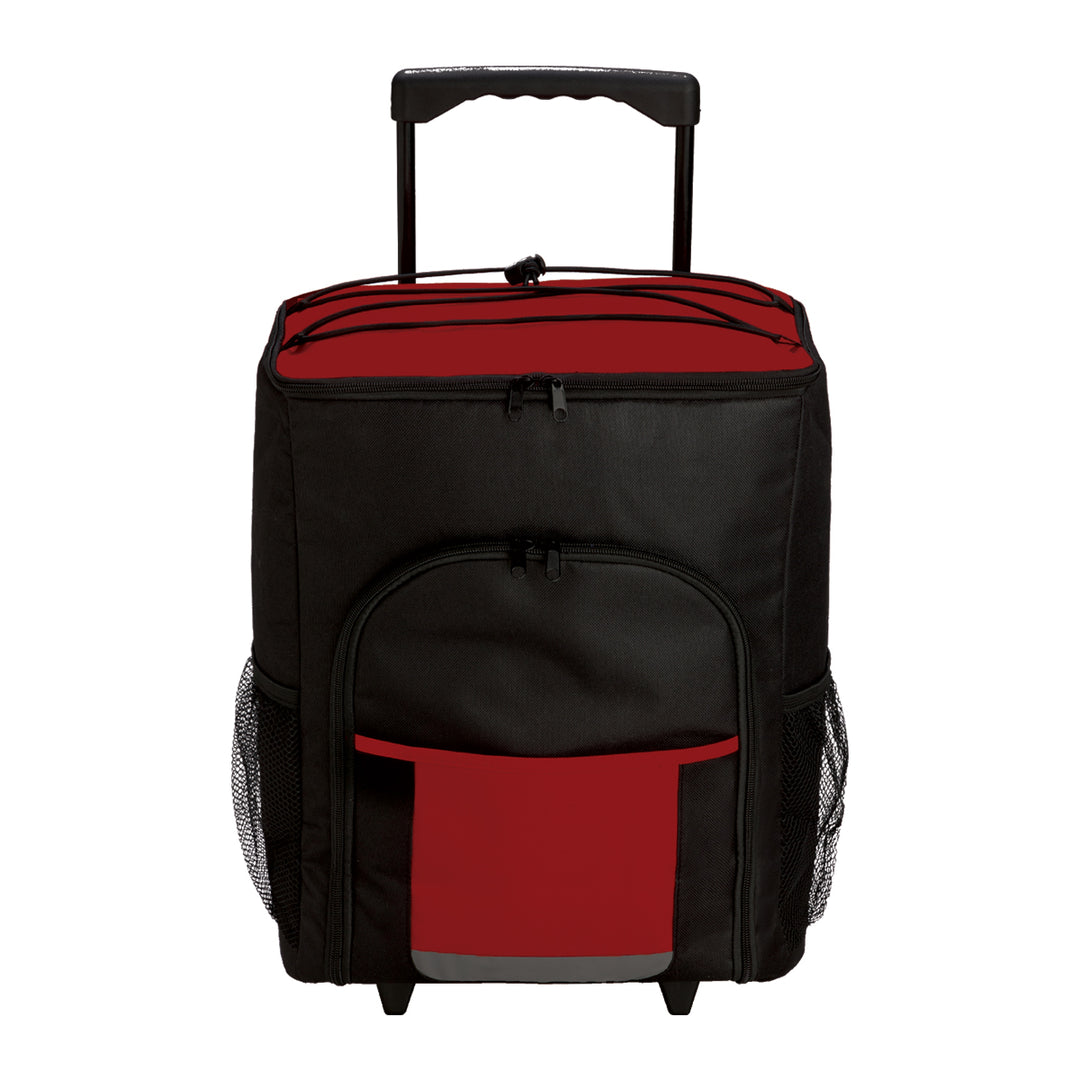 Liyen Trolley Backpack Cooler image