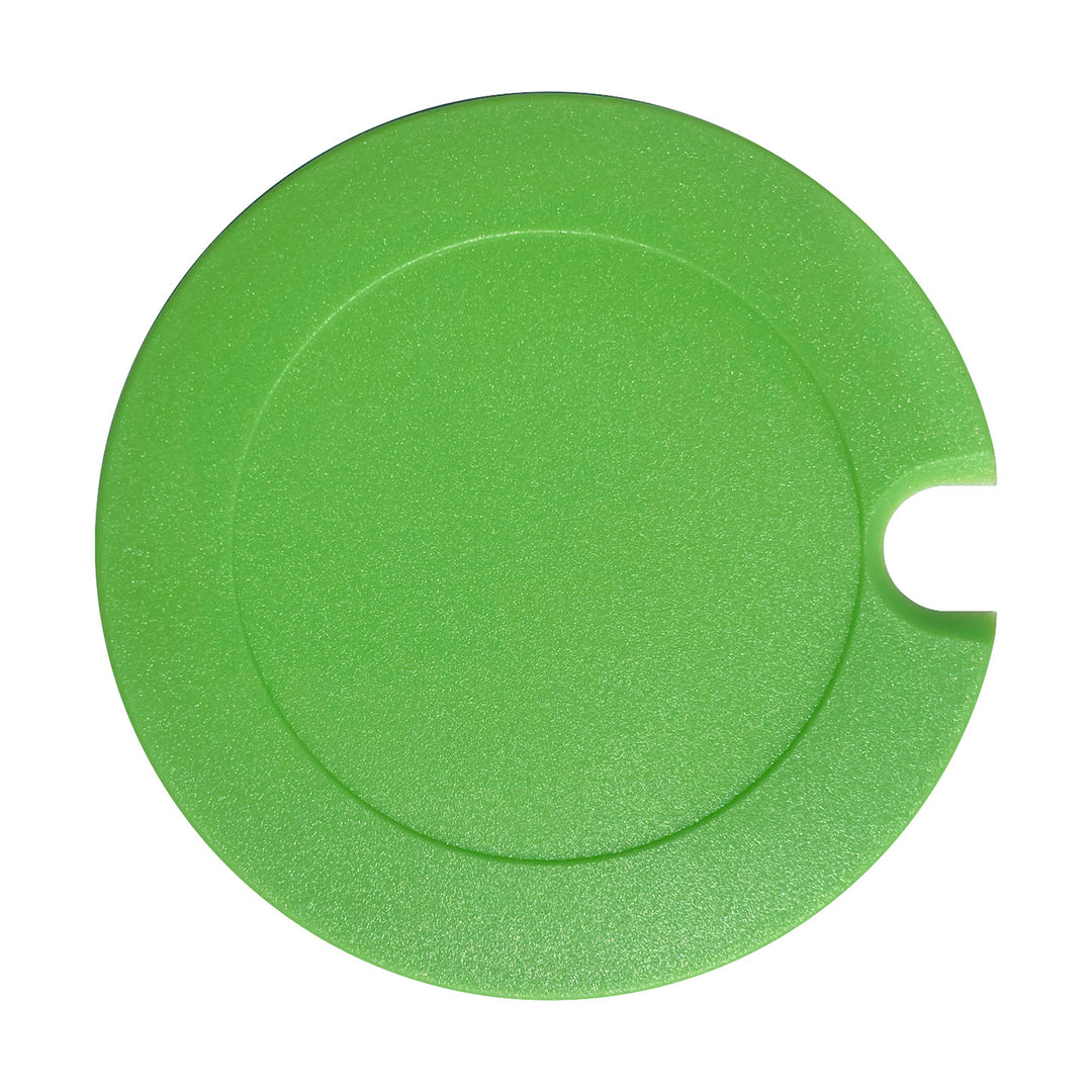 Lime License Disk Holder South Africa | Secure & Stylish