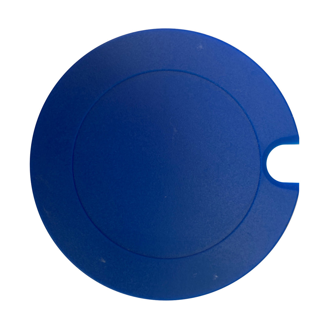 Blue License Disk Holder South Africa | Cool & Sturdy