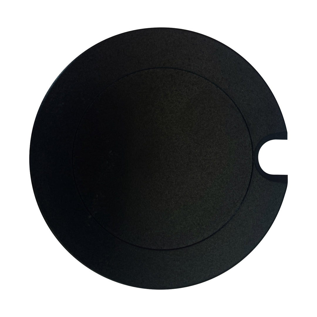 Black License Disk Holder South Africa | Timeless Design