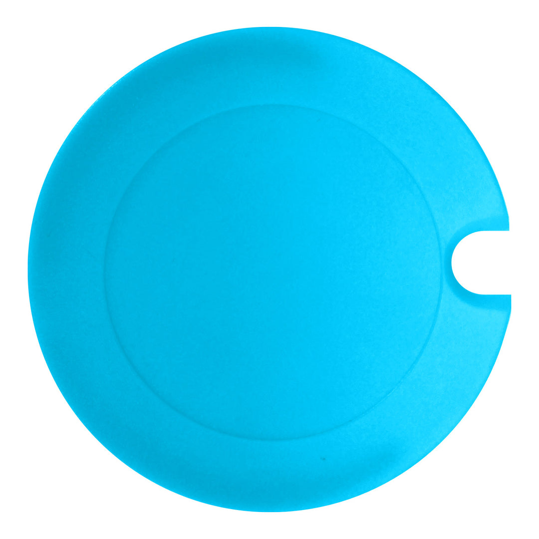 Cyan License Disk Holder South Africa | Unique & Vibrant