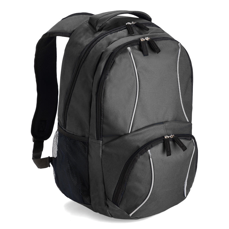 Custom Branded Promotional Backpacks Just Brand