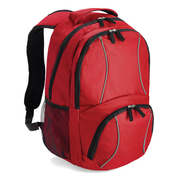 Captain Backpack-Backpacks-Personalised Backpacks South Africa​-Just Brand