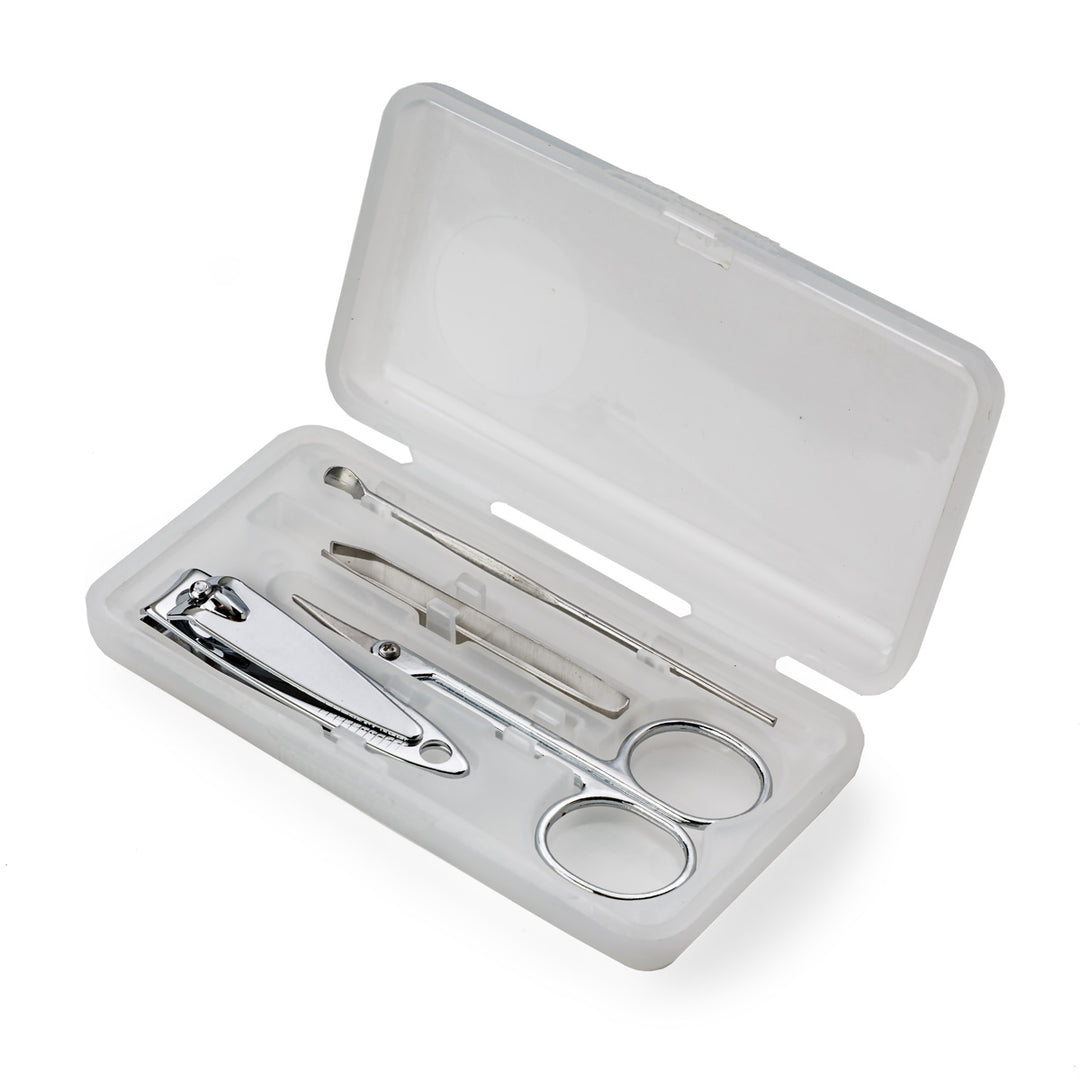 Tele Manicure Set image