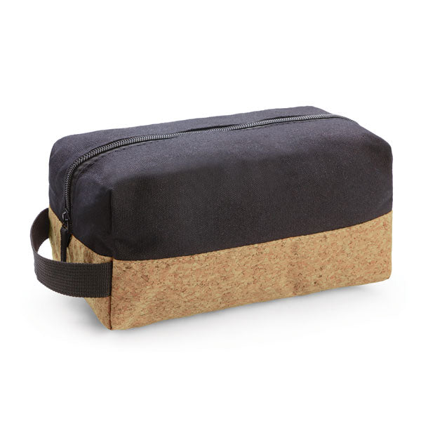 Rhodes Cork Toiletry Bag image