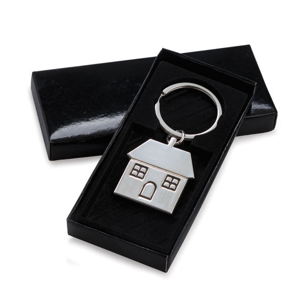 Homerun Keyring | Custom Branded & Personalised Corporate Gifts | Just Brand