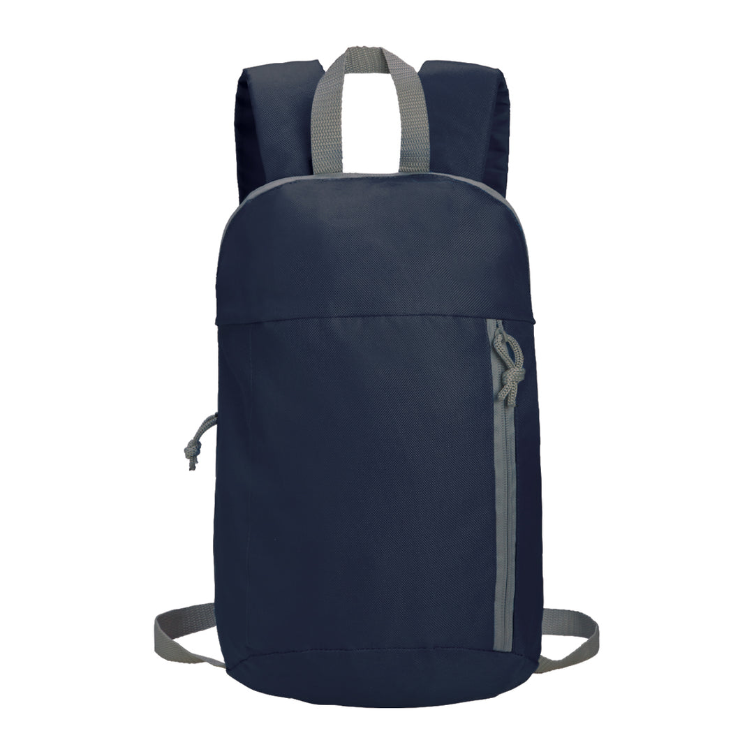 Lorient backpack-Backpacks-Personalised Backpacks South Africa​-Just Brand