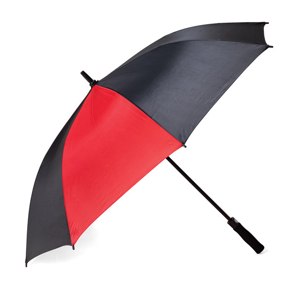 Classic Pop Up 2 Tone Umbrella image