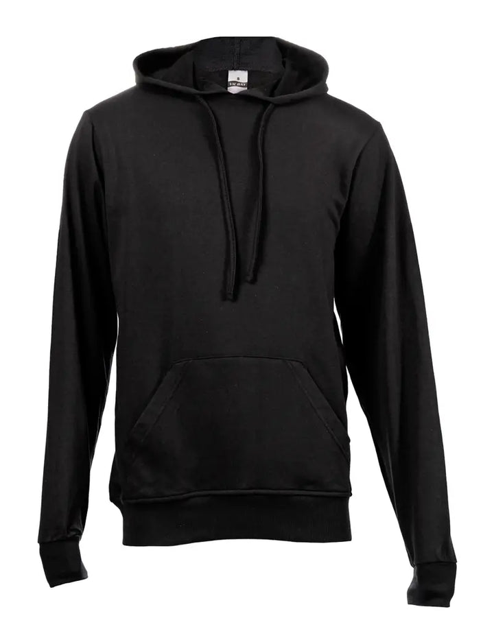 Hoodie | 260g | 100% Brushed Cotton Fleece