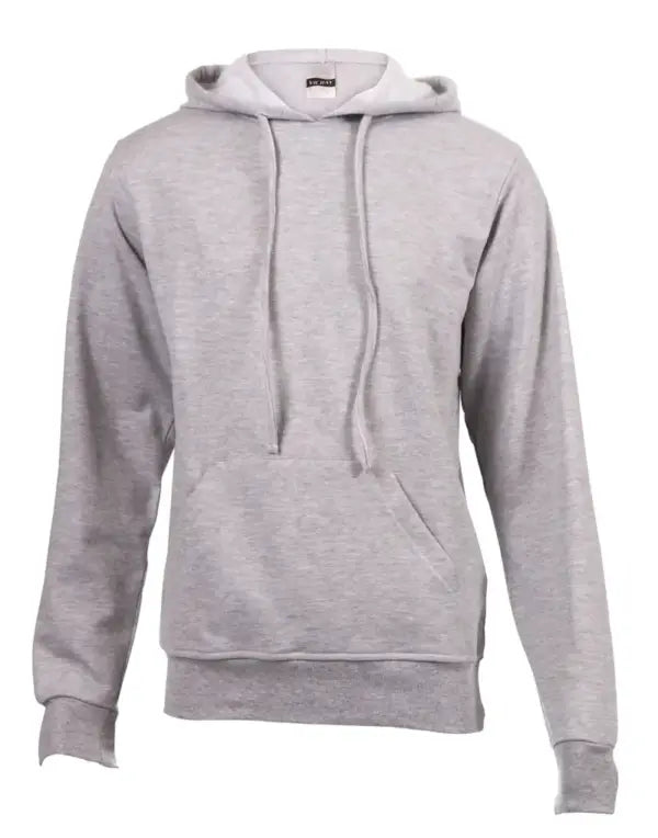 Hoodie | 260g | 100% Brushed Cotton Fleece