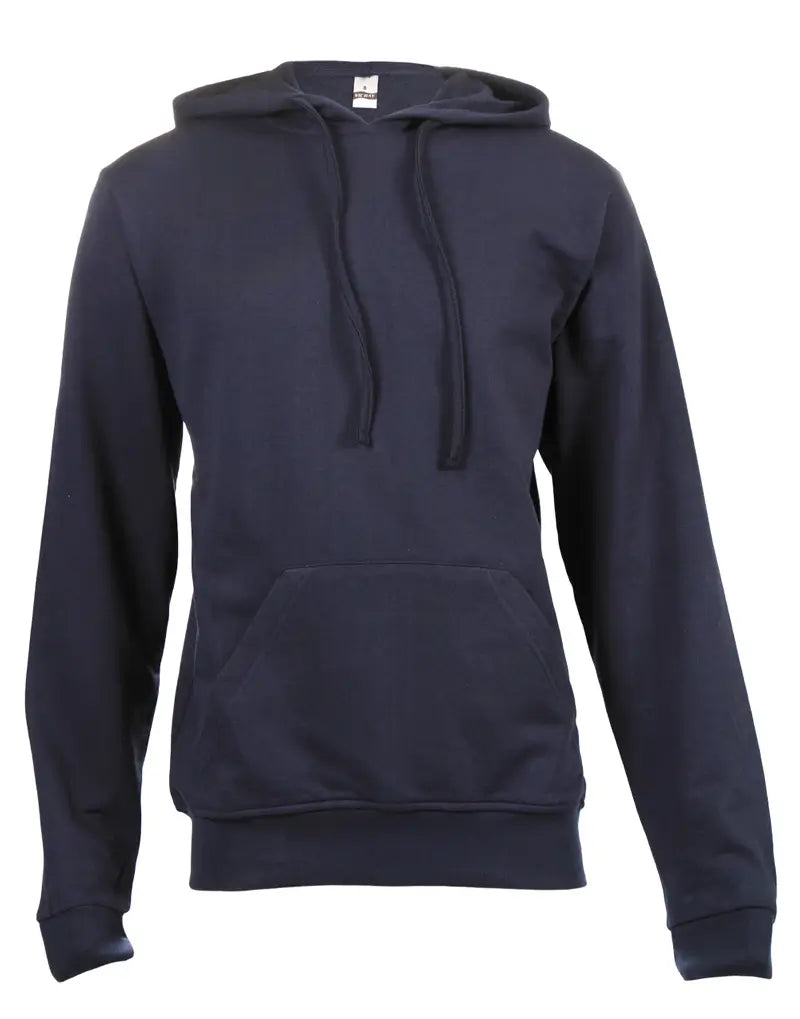 Hoodie | 260g | 100% Brushed Cotton Fleece