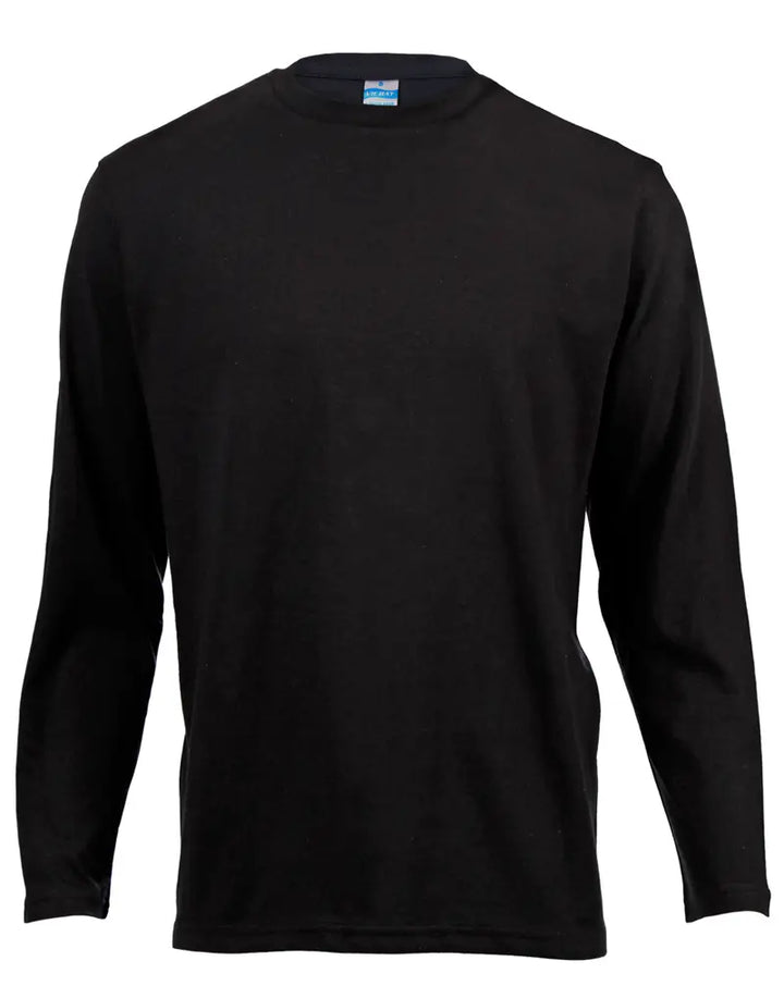 Long sleeve T-shirt