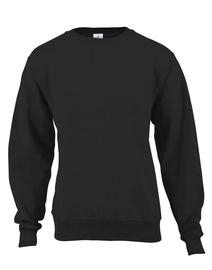 Sweater | 260g | 100% Brushed Cotton Fleece