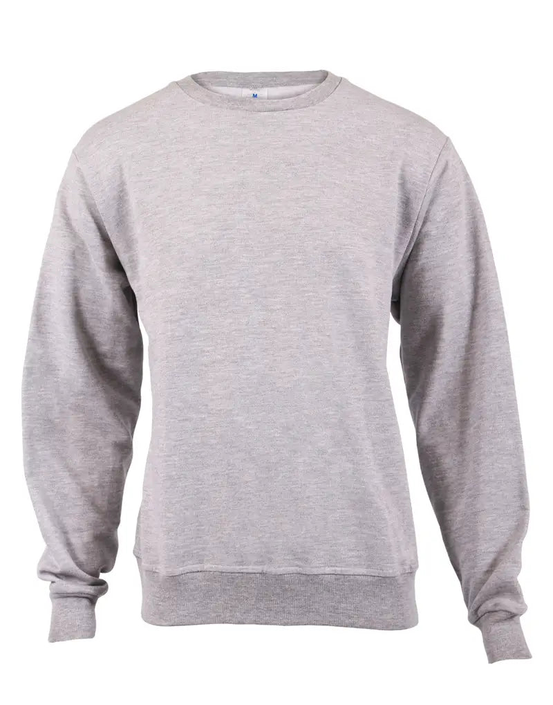 Sweater | 260g | 100% Brushed Cotton Fleece