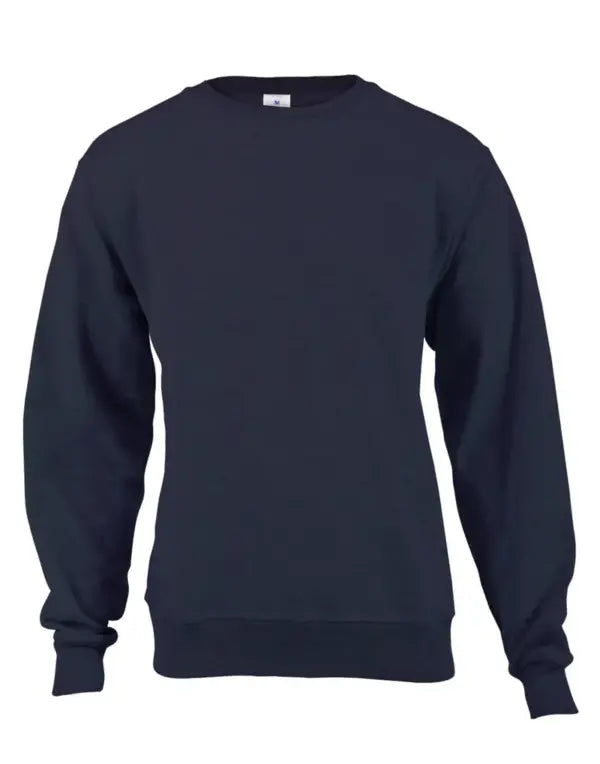 Sweater | 260g | 100% Brushed Cotton Fleece