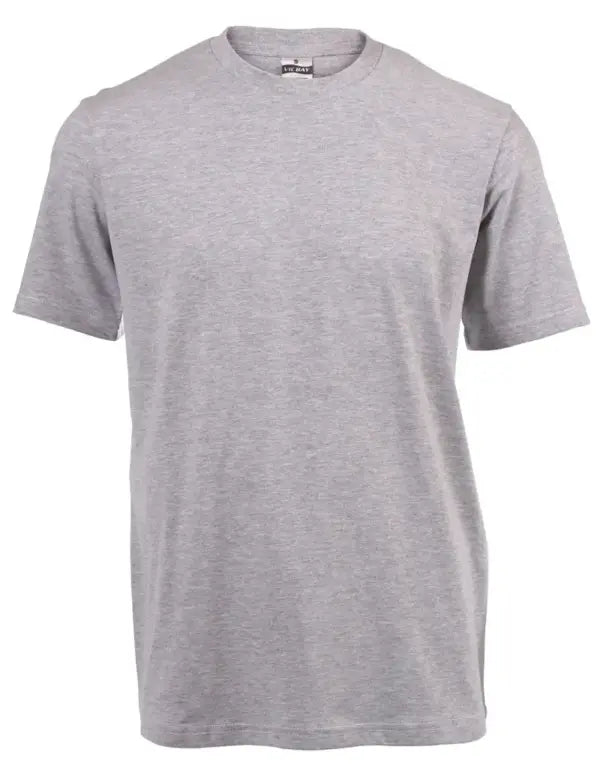 Platinum T-shirt | 160g | Crew Neck | 100% Ring Spun Cotton